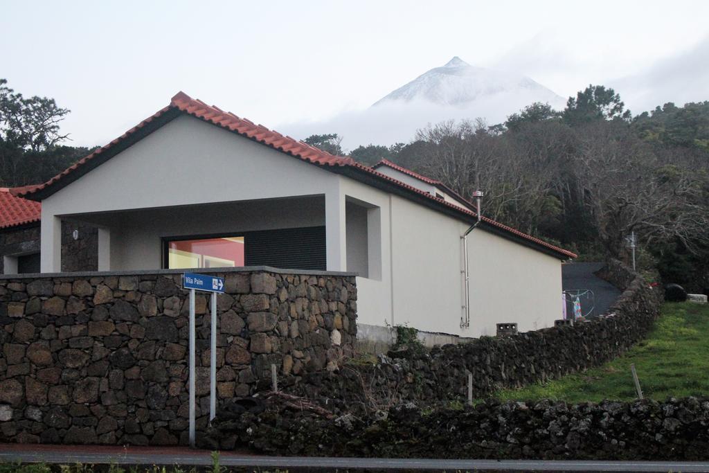 Vila Paim Santo Antonio  외부 사진