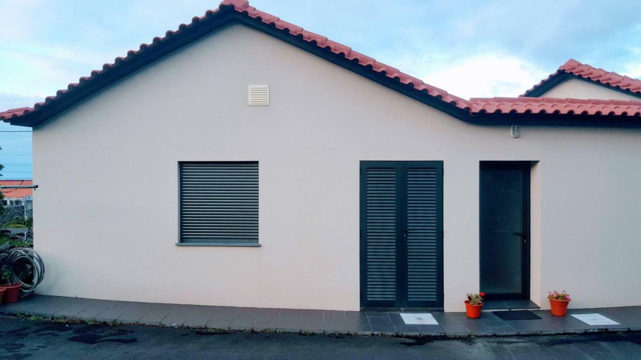 Vila Paim Santo Antonio  외부 사진